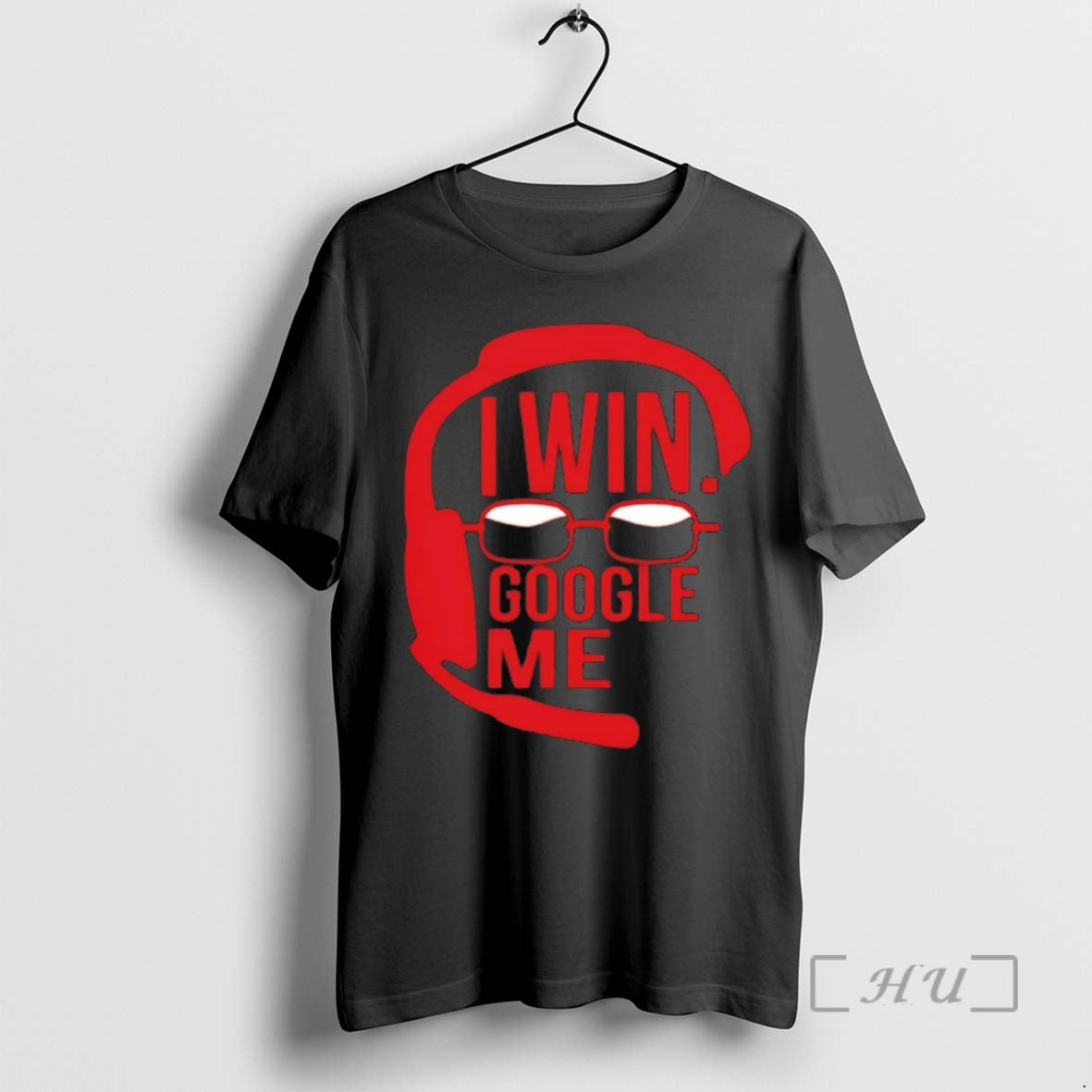 Officials Indiana Cardinal I Will Google Me Chriast - Adult & Kids T-Shirts, Sweatshirts & Hoodies apparel design preview 1