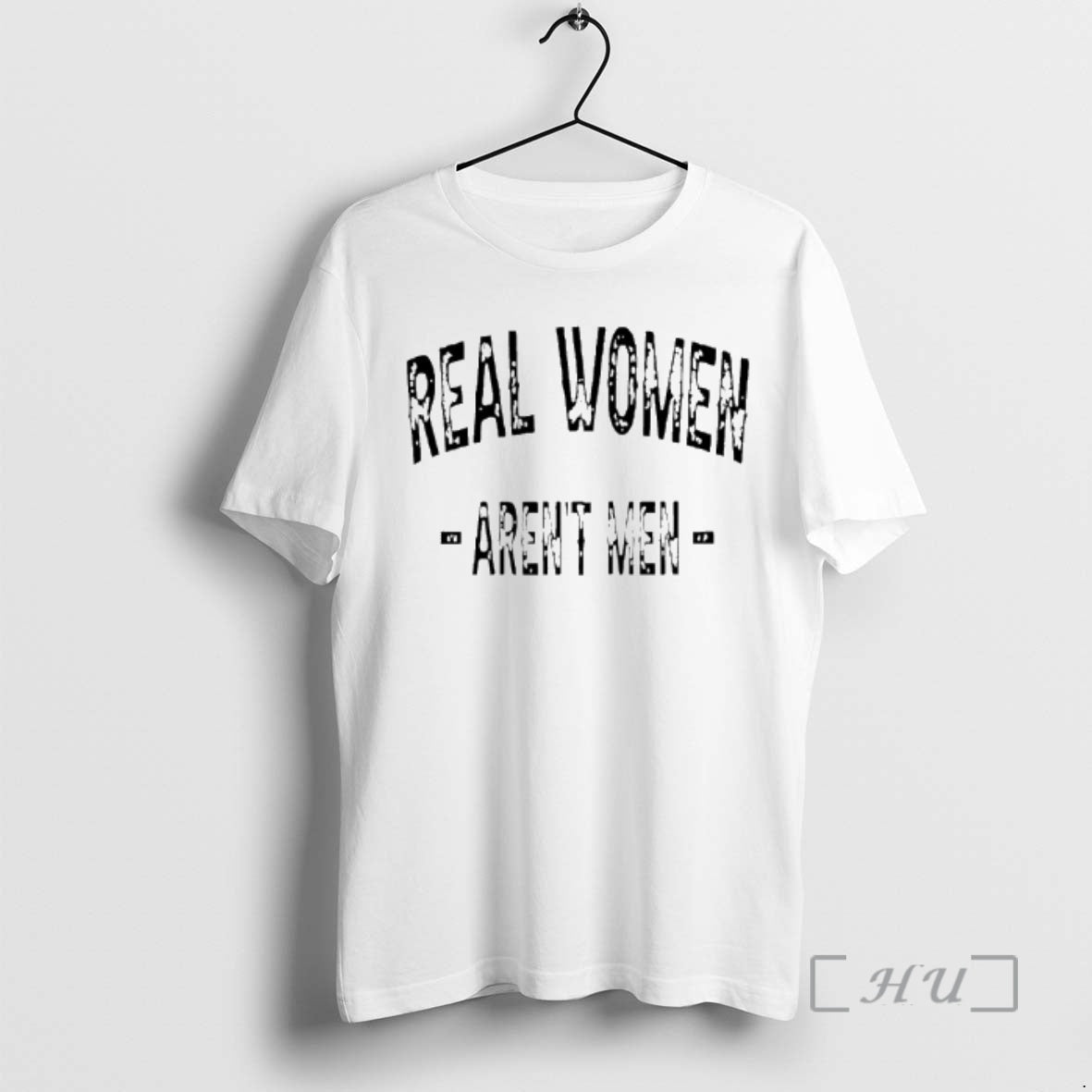 Officials Real Women Arent Men - Adult & Kids T-Shirts, Sweatshirts & Hoodies apparel design preview 1