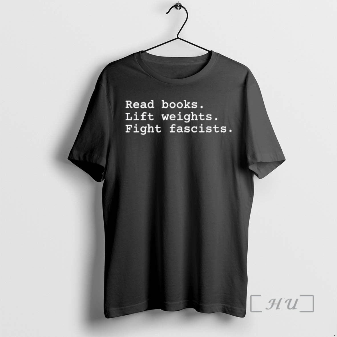 Officials Rod Izzy Read Books Lift Weights Fight - Adult & Kids T-Shirts, Sweatshirts & Hoodies apparel design preview 1