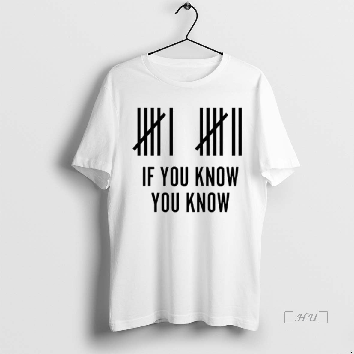 Officials Six Seven If You Know Graphic - Adult & Kids T-Shirts, Sweatshirts & Hoodies apparel design preview 1