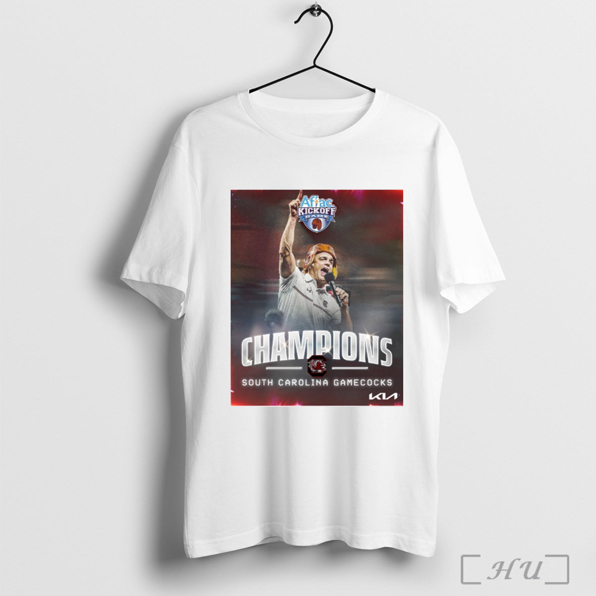 Officials South Carolina Gamecocks Ncaa Champions - Adult & Kids T-Shirts, Sweatshirts & Hoodies apparel design preview 1