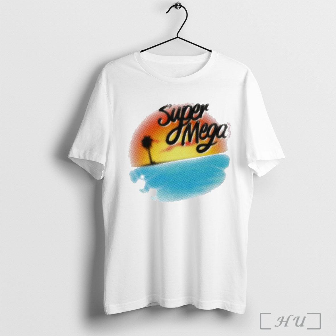 Officials Super Mega Souvenir From Dad - Adult & Kids T-Shirts, Sweatshirts & Hoodies apparel design preview 1