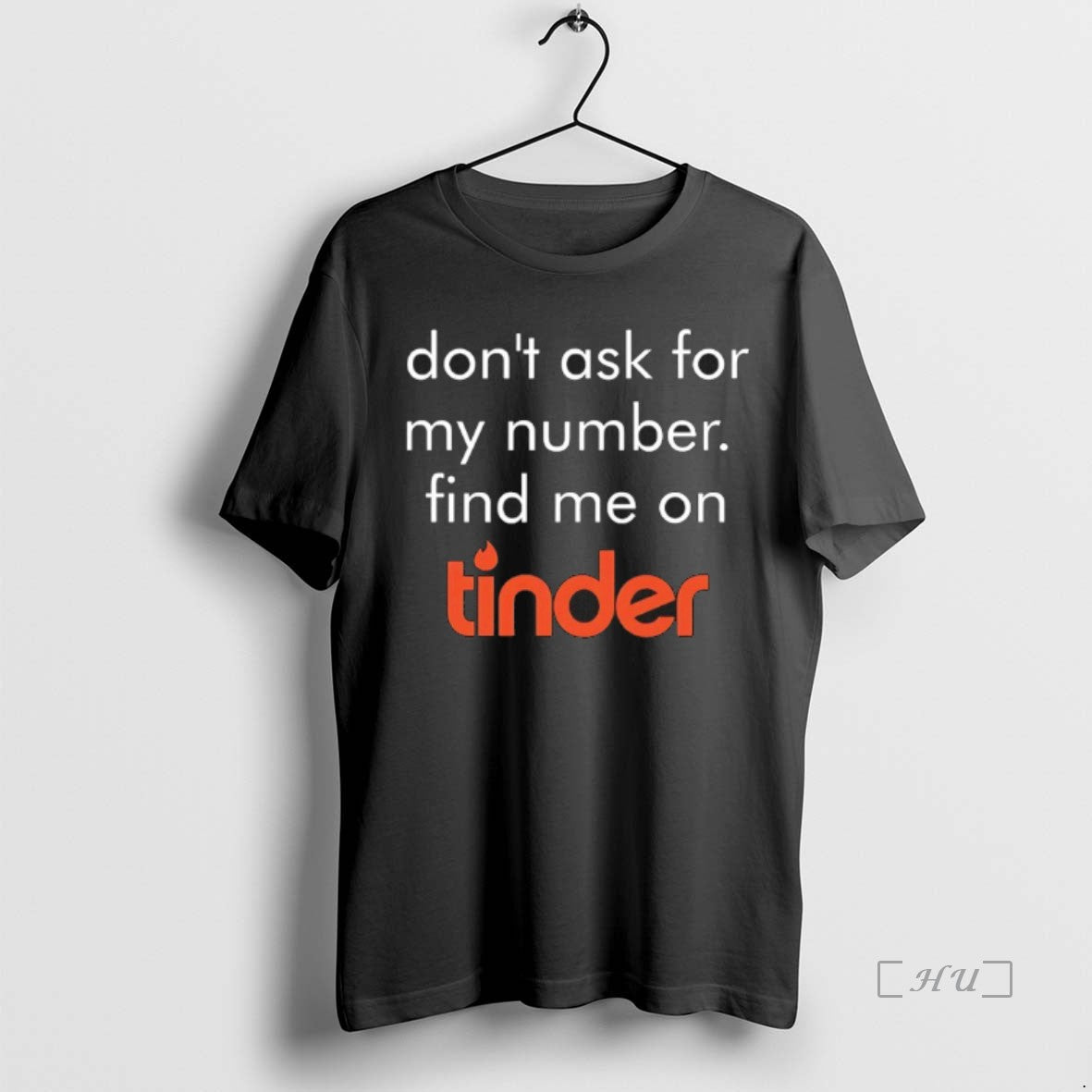 Officials Swiped Lily James Dont Ask For My Number - Adult & Kids T-Shirts, Sweatshirts & Hoodies apparel design preview 1