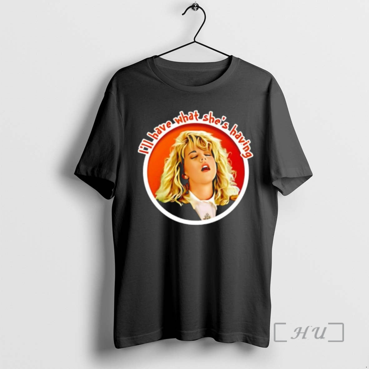 Officials When Harry Met Sally Movie - Adult & Kids T-Shirts, Sweatshirts & Hoodies apparel design preview 1