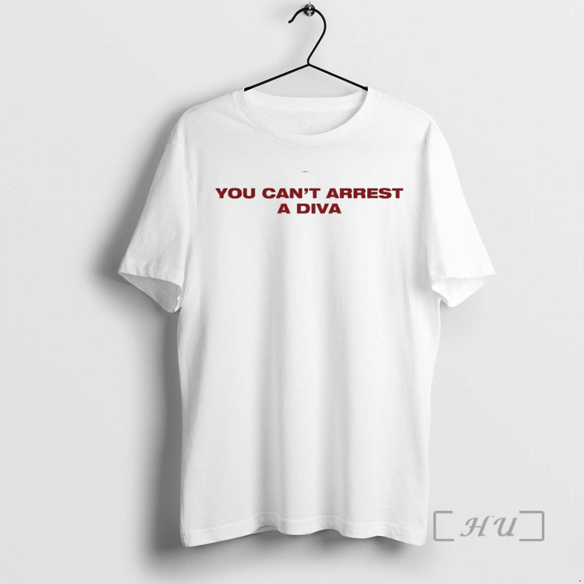Officials You Cant Arrest A Diva Circle - Adult & Kids T-Shirts, Sweatshirts & Hoodies apparel design preview 1