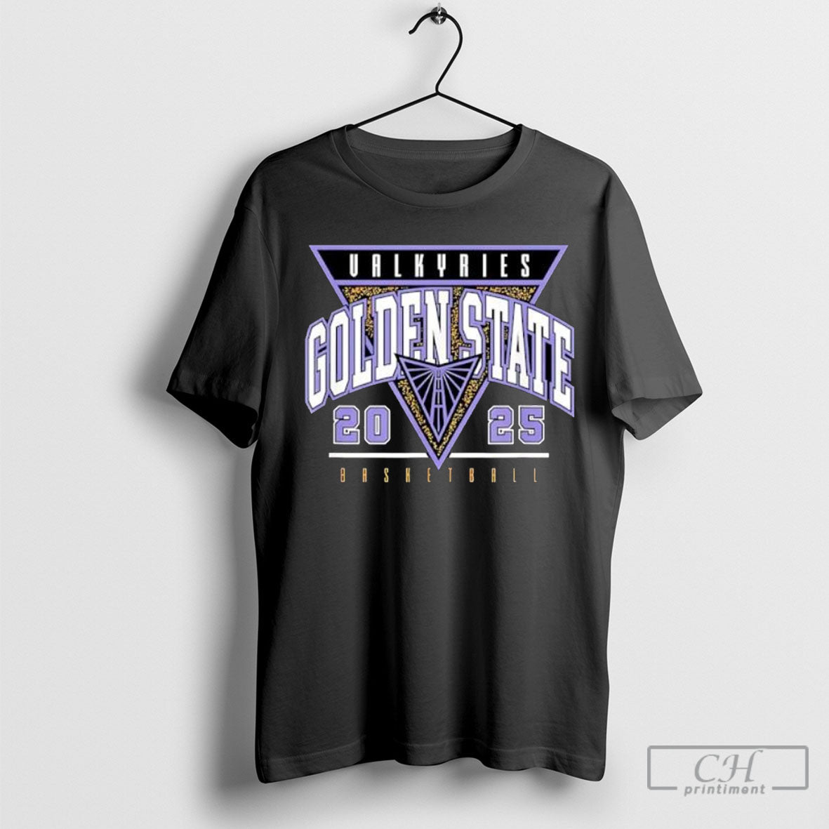 Offiical Golden State Valkyries Basketball Gift For - Adult & Kids T-Shirts, Sweatshirts & Hoodies apparel design preview 1