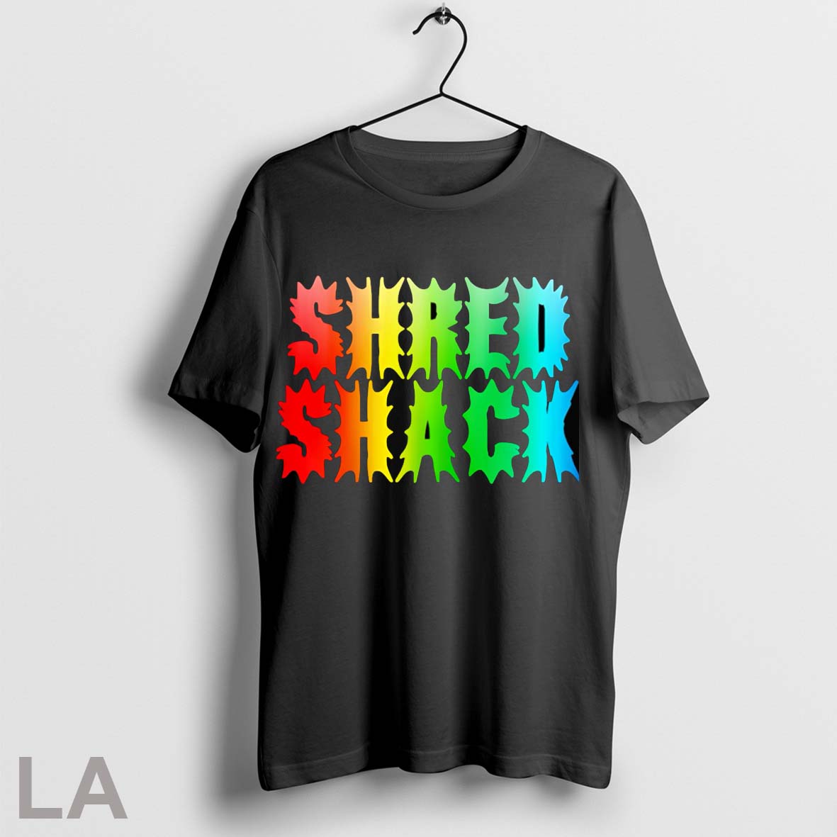 Original Shred Shack Lgbtq Pride - Adult & Kids T-Shirts, Sweatshirts & Hoodies apparel design preview 1