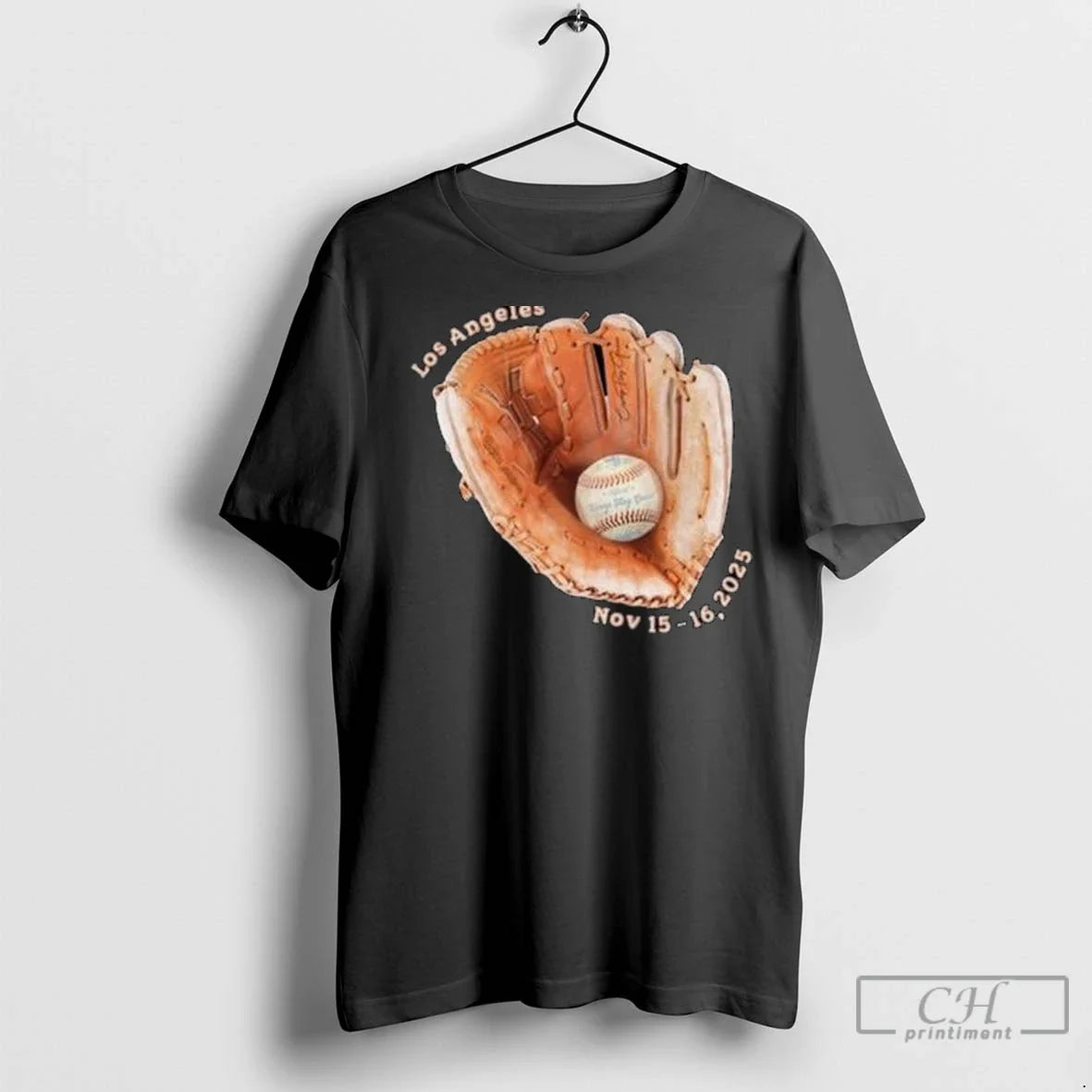Premium Camp Flog Gnaw Dodger Stadium Nov 15 16 2025 - Adult & Kids T-Shirts, Sweatshirts & Hoodies apparel design preview 1