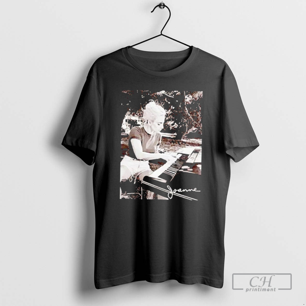 Premium Sam Elliott Lady Gaga Sweater - Adult & Kids T-Shirts, Sweatshirts & Hoodies apparel design preview 1