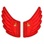 Red Wing Shwings Slot - Adult & Kids T-Shirts, Sweatshirts & Hoodies apparel design preview 1