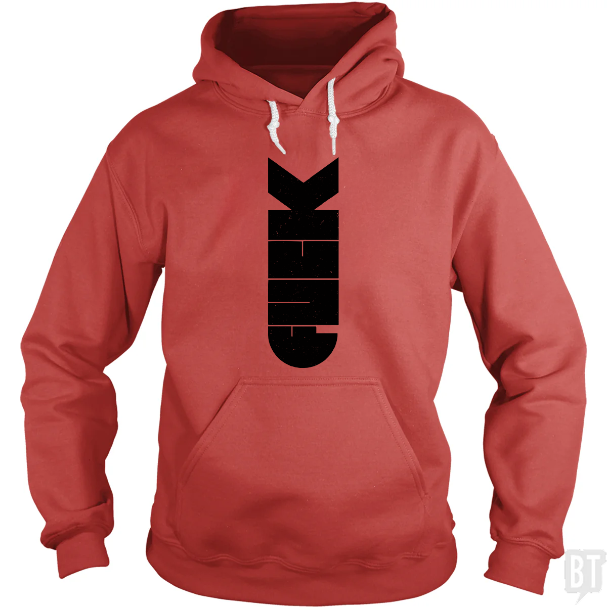 F Bomb - Adult & Kids T-Shirts, Sweatshirts & Hoodies apparel design preview 1