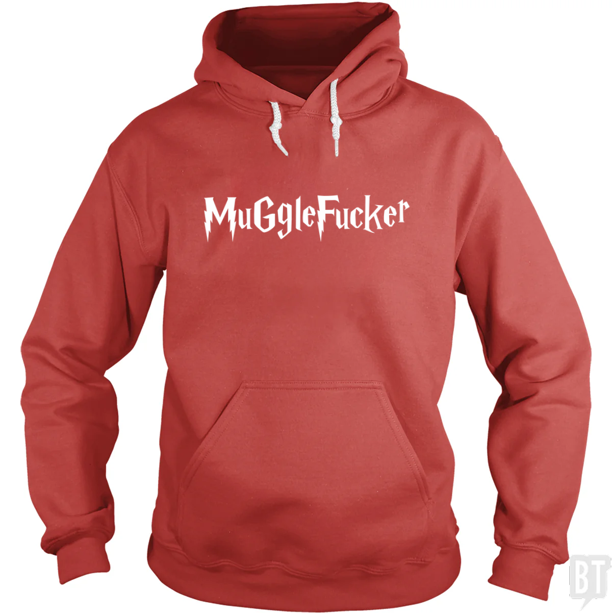 MuggleF - Adult & Kids T-Shirts, Sweatshirts & Hoodies apparel design preview 1