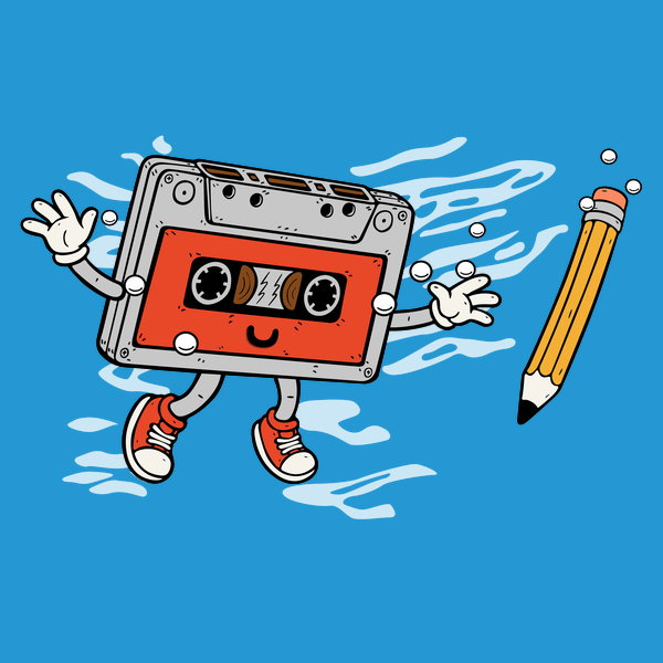 Rewindmind - Adult & Kids T-Shirts, Sweatshirts & Hoodies apparel design preview 1