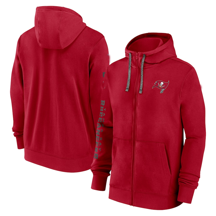 TB.Buccaneers Salute To Service Club Pullover Hoodie Player Game Jersey Stitched American Football Jerseys football jersey product view 1