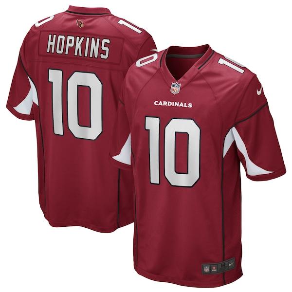 DeAndre Hopkins Arizona Cardinals Jersey football jersey product view 1