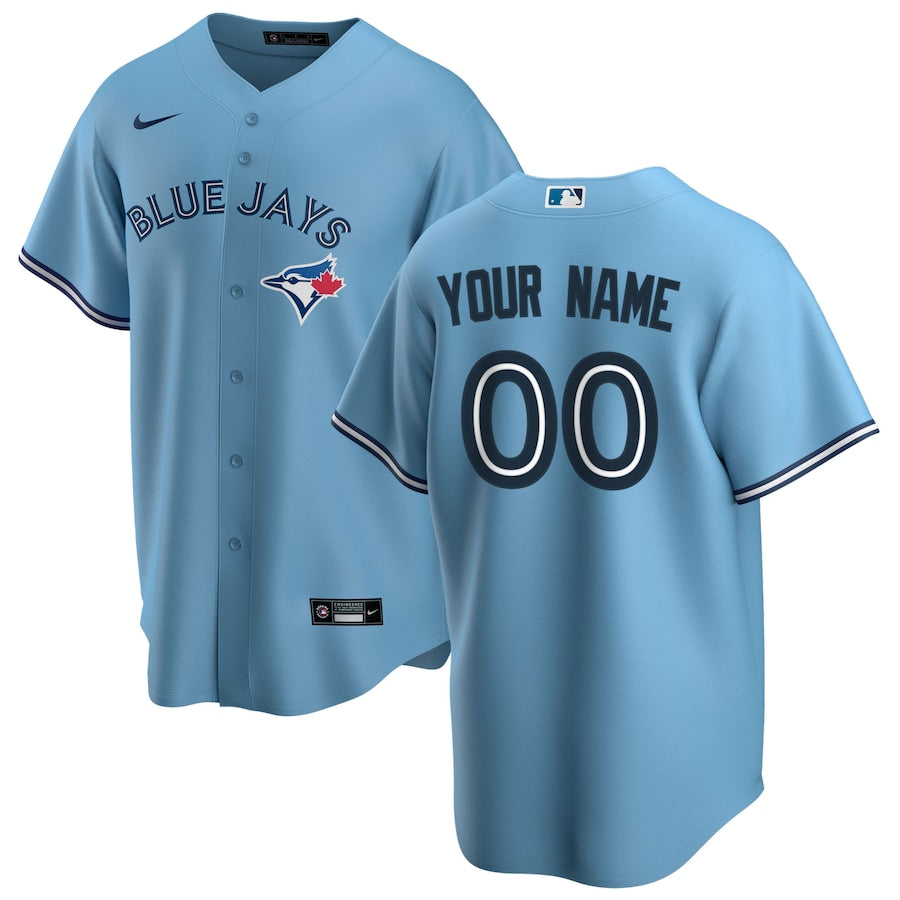 Toronto Blue Jays Jerseys baseball jersey product view 1