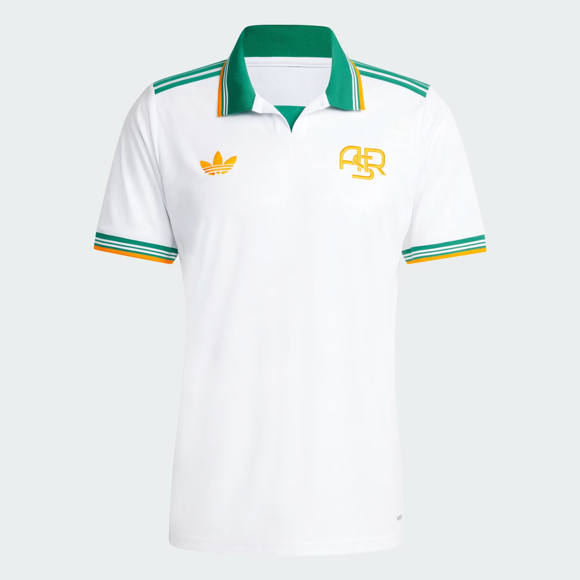 AS Roma 25/26 Third Jersey sports jersey product view 1