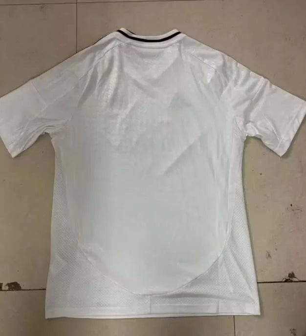 Custom 2024/2025 Real Madrid Home Football Shirt 1:1 Thai Quality football jersey product view 2