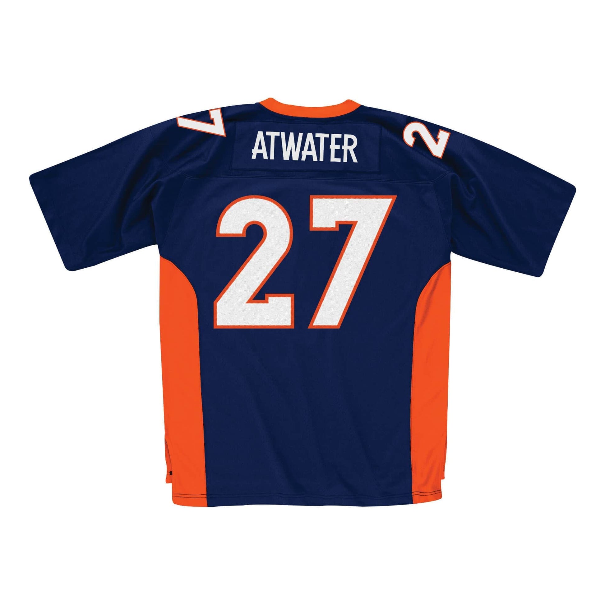Steve Atwater Denver Broncos Jersey football jersey product view 2