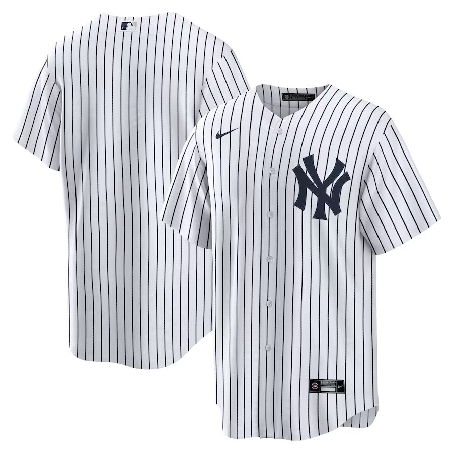 New York Yankees Jerseys baseball jersey product view 1