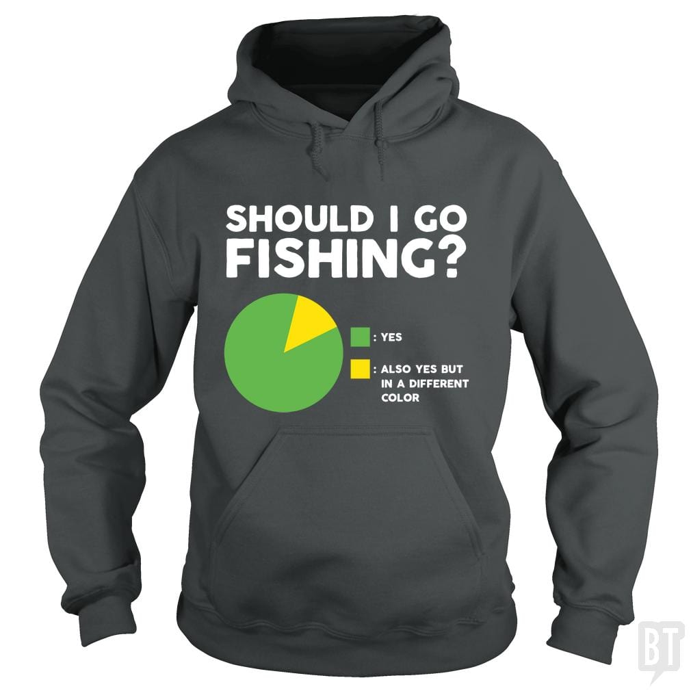 Fishing - Adult & Kids T-Shirts, Sweatshirts & Hoodies apparel design preview 1