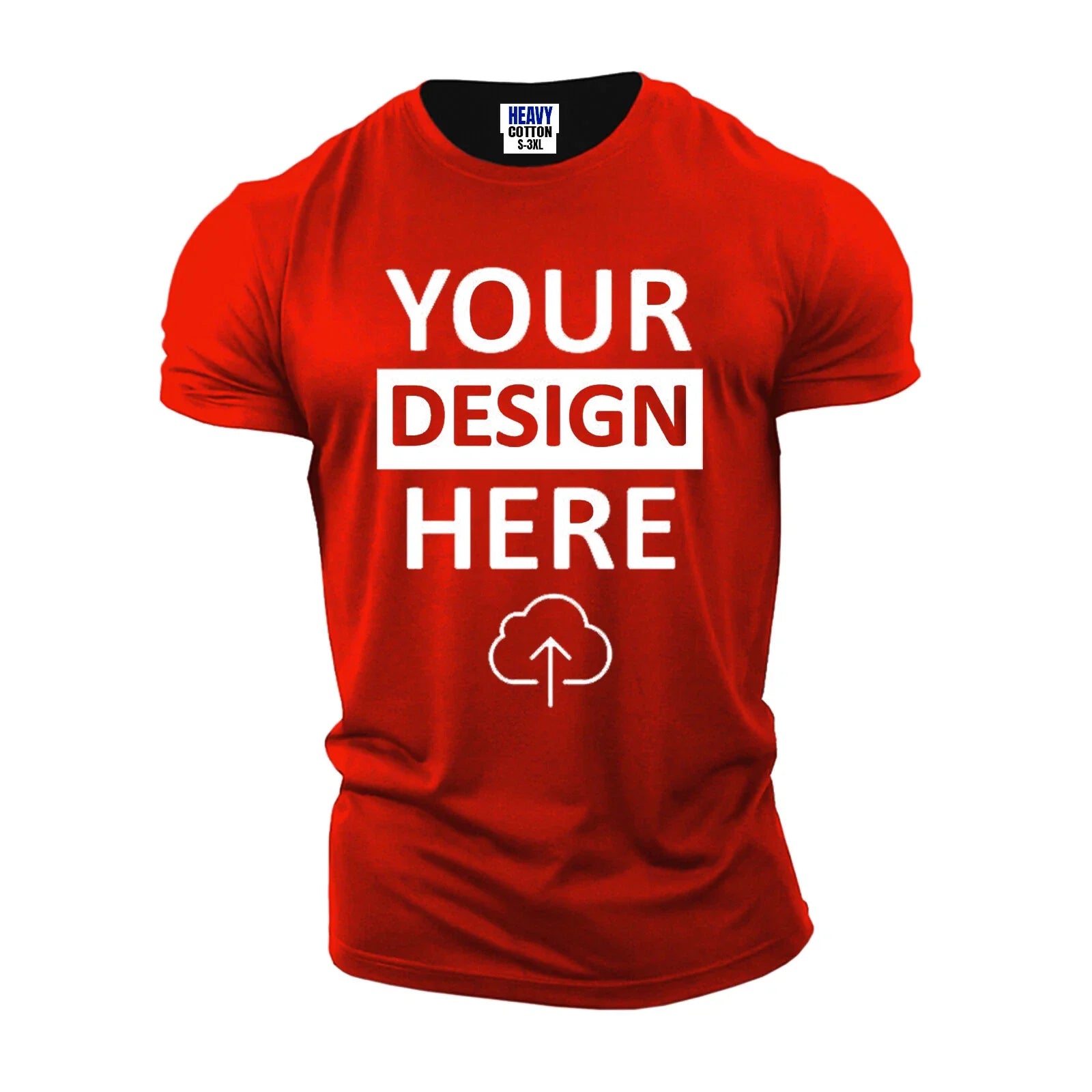Personalized Customized Funny Mens Your Name Here - Adult & Kids T-Shirts, Sweatshirts & Hoodies apparel design preview 1