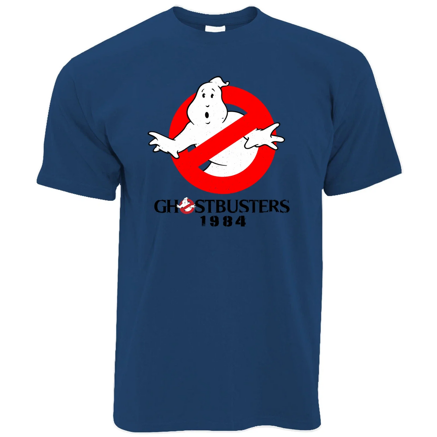 Ghostbusters, Unofficial Retro 1984 Movie Inspired - Adult & Kids T-Shirts, Sweatshirts & Hoodies apparel design preview 1