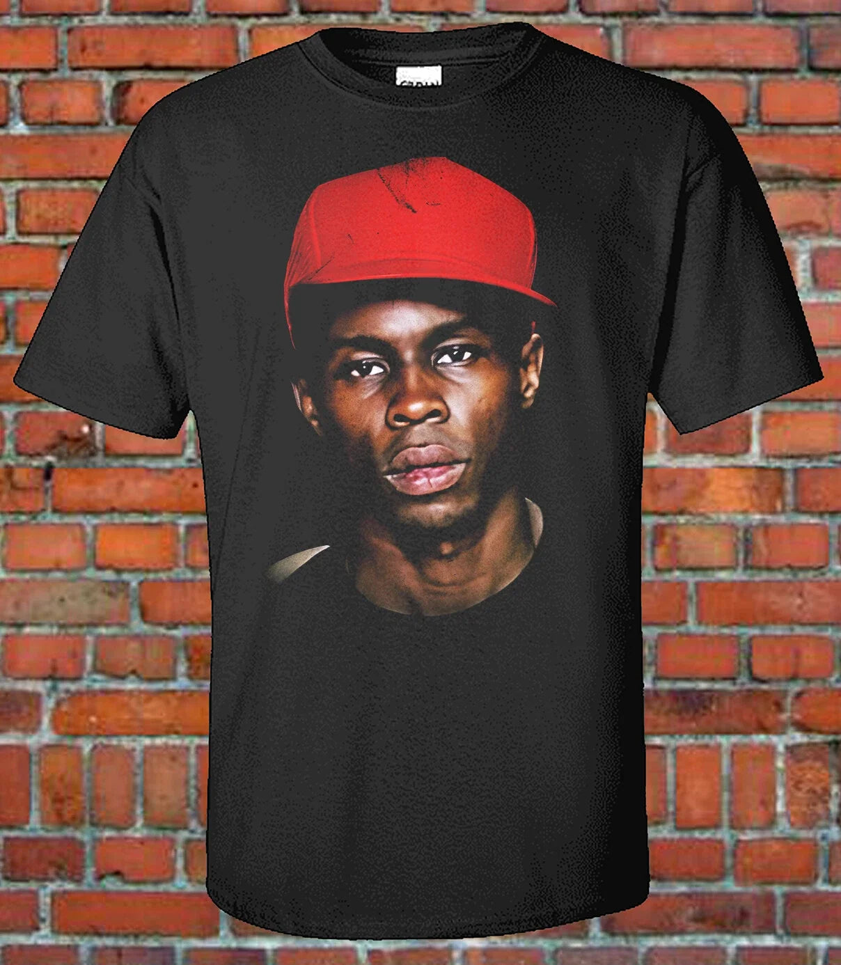 Ace Boogie Big Face Paid In Full Unisex Rap - Adult & Kids T-Shirts, Sweatshirts & Hoodies apparel design preview 1