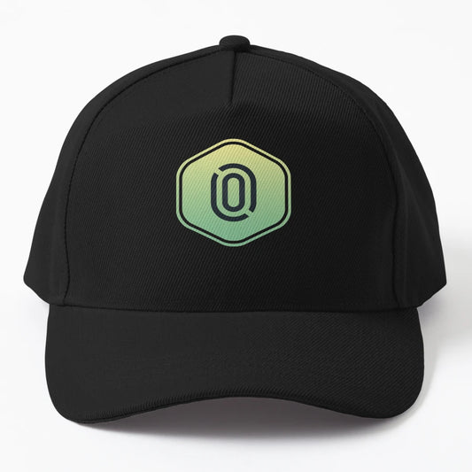 0 Number OTTO Dad Hat for Mom - Fresh Drop - Snapback, Trucker Hat, Dad Hat, Denim Baseball Cap