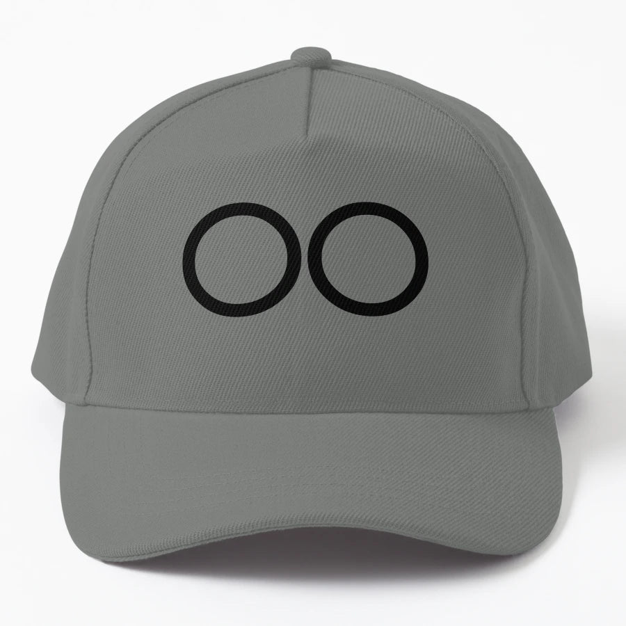 00 Zero Black Quake Trucker Hat Unisex - Top Choice - Snapback, Trucker Hat, Dad Hat, Denim Baseball Cap