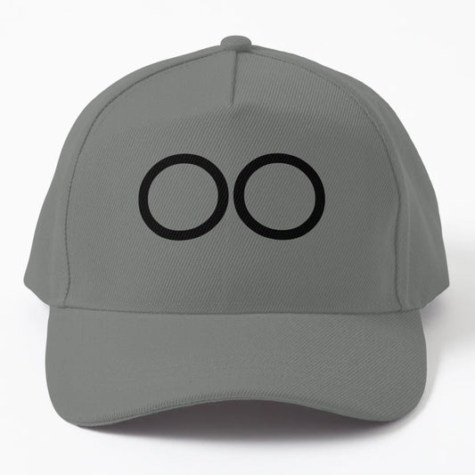 00 Zero Black Quake Trucker Hat Unisex - Top Choice - Snapback, Trucker Hat, Dad Hat, Denim Baseball Cap