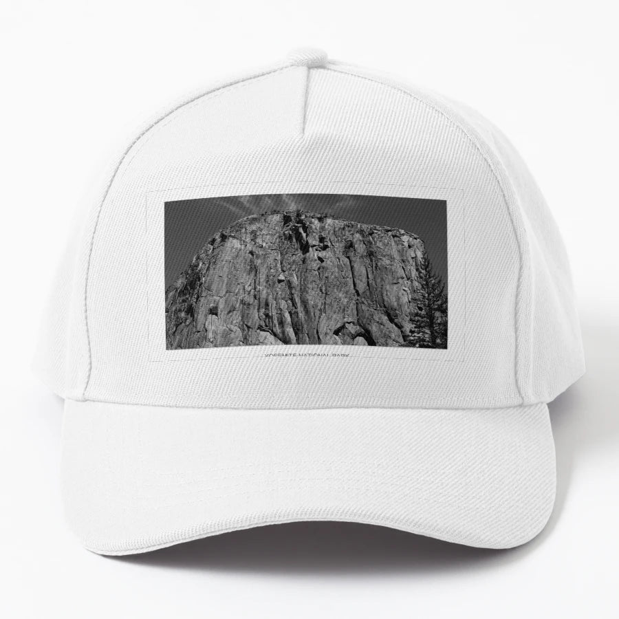 03 Yosemite New Era Snapback for Men - Must Have - Snapback, Trucker Hat, Dad Hat, Denim Baseball Cap