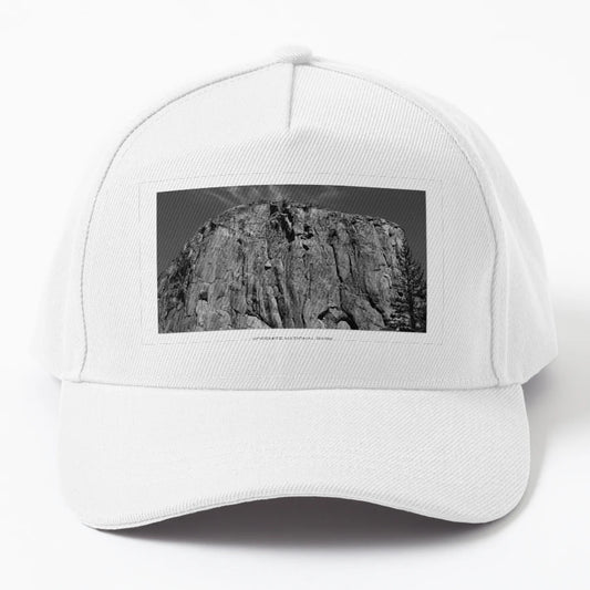 03 Yosemite New Era Snapback for Men - Must Have - Snapback, Trucker Hat, Dad Hat, Denim Baseball Cap