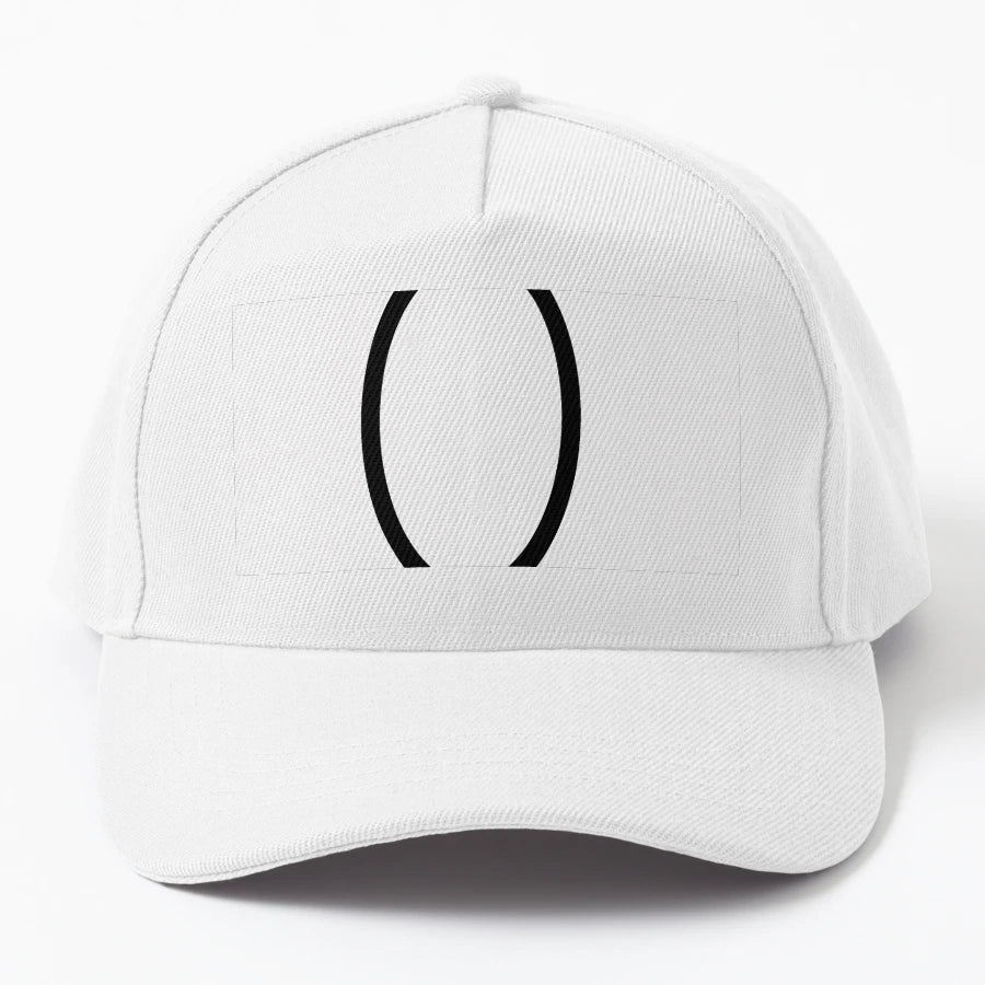 That Is Drawing Number Zero OTTO Dad Hat - Classic Cap - Snapback, Trucker Hat, Dad Hat, Denim Baseball Cap