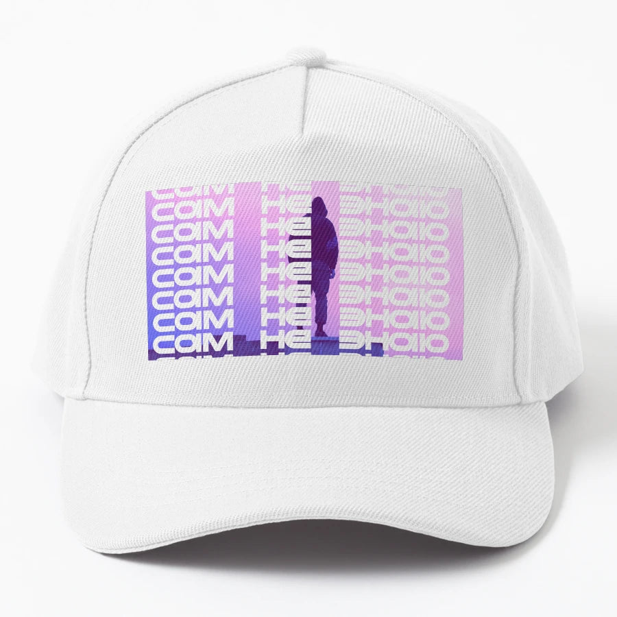 02 New Era Snapback for Men - Hot Trend - Snapback, Trucker Hat, Dad Hat, Denim Baseball Cap