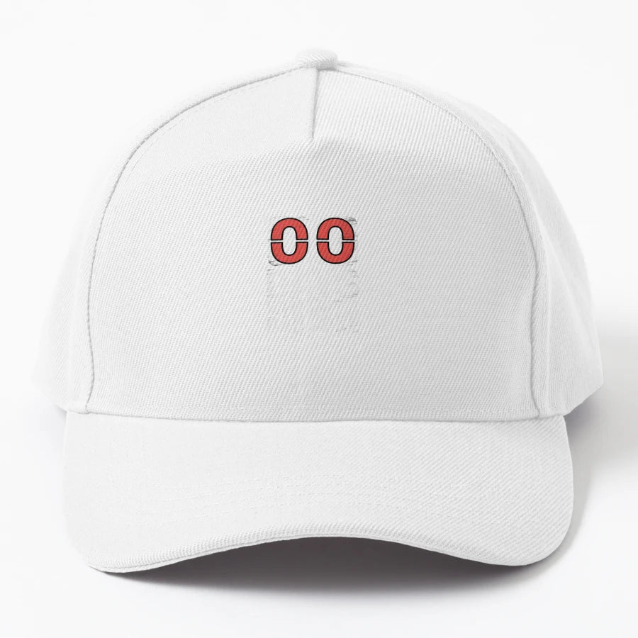 00 Zero Days Without Bad Dad Joke Fathers New Era Snapback - Snapback, Trucker Hat, Dad Hat, Denim Baseball Cap