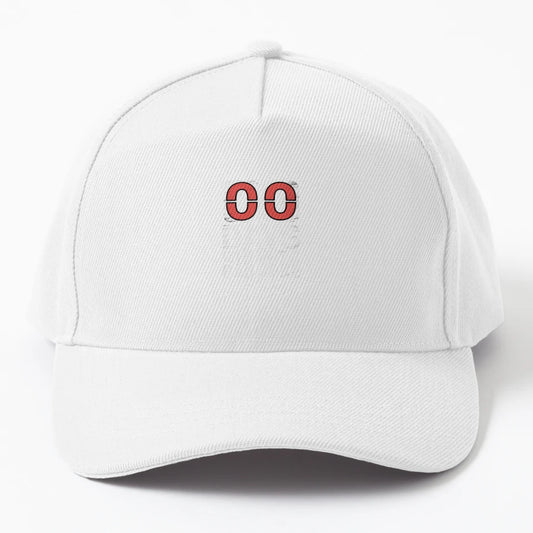 00 Zero Days Without Bad Dad Joke Fathers New Era Snapback - Snapback, Trucker Hat, Dad Hat, Denim Baseball Cap