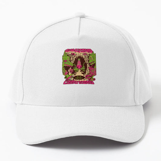 065 Most Popular King OTTO Dad Hat for Outdoor Lovers - Snapback, Trucker Hat, Dad Hat, Denim Baseball Cap