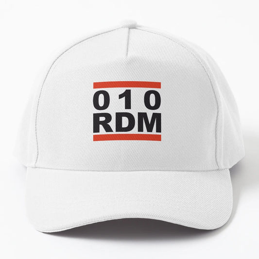 010 Rdm Trucker Hat for Mom - Fan Favorite - Snapback, Trucker Hat, Dad Hat, Denim Baseball Cap