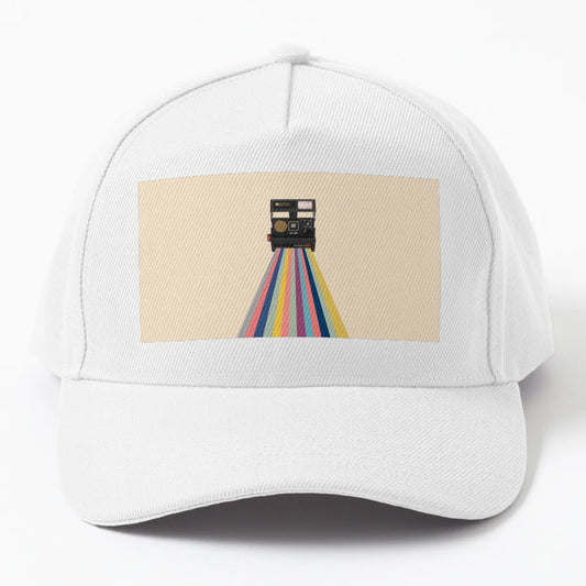 02 Power Mighty Camera Trucker Hat for Him - Fresh Drop - Snapback, Trucker Hat, Dad Hat, Denim Baseball Cap