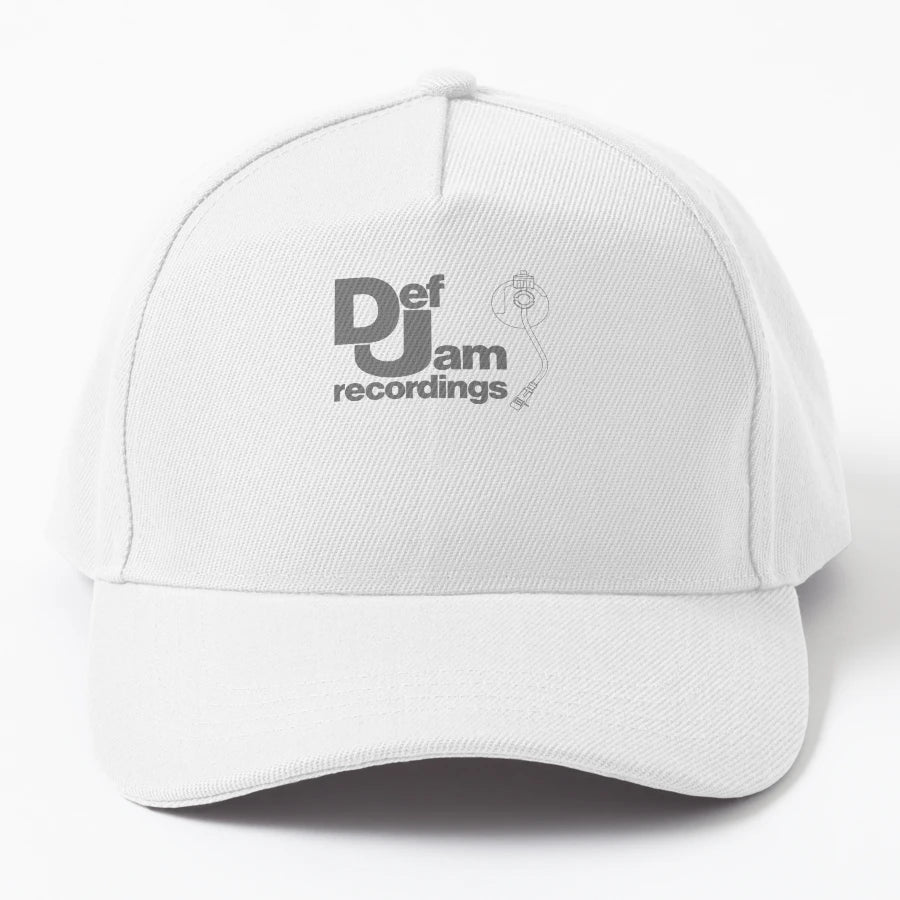 Def Jam OTTO Dad Hat for Men - Top Pick - Snapback, Trucker Hat, Dad Hat, Denim Baseball Cap