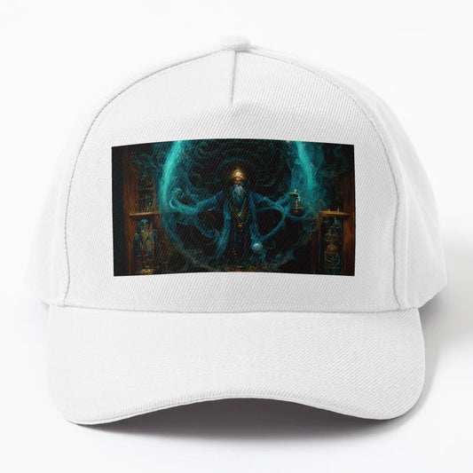 1 6 Stargate Guardians Denim Baseball Cap for Him - Top Pick - Snapback, Trucker Hat, Dad Hat, Denim Baseball Cap