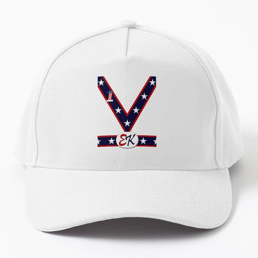 1 Daredevil OTTO Dad Hat - Washed Cotton - Snapback, Trucker Hat, Dad Hat, Denim Baseball Cap