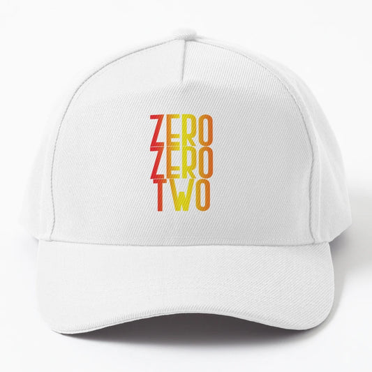 0 0 2 Pickleball Score Light OTTO Dad Hat - Classic Cap - Snapback, Trucker Hat, Dad Hat, Denim Baseball Cap