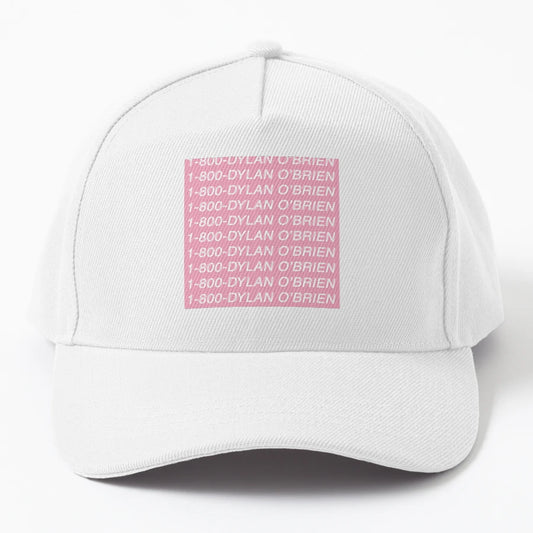 1 800 Dylan O X27 Brien OTTO Dad Hat for Dad - Top Pick - Snapback, Trucker Hat, Dad Hat, Denim Baseball Cap
