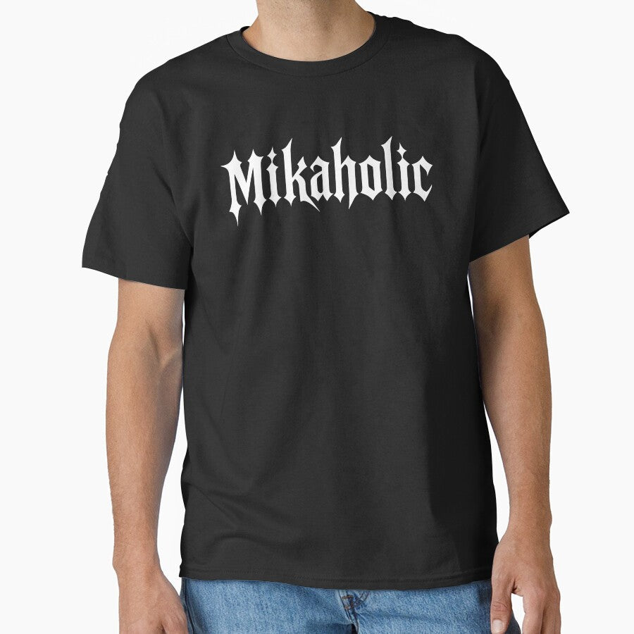 Milkaholic by shitpostee - Adult & Kids T-Shirts, Sweatshirts & Hoodies apparel design preview 1