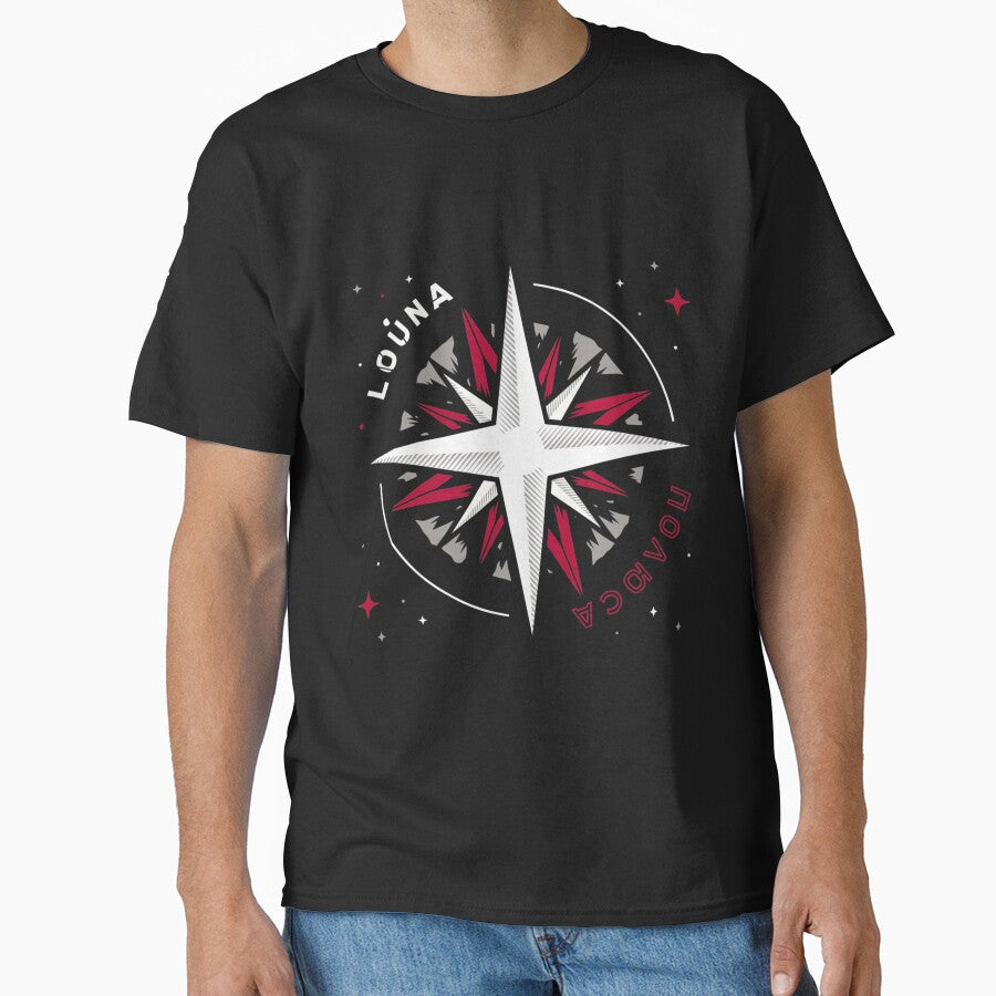Louna Полюса Perfect Gift by nhantrangzz - Adult & Kids T-Shirts, Sweatshirts & Hoodies apparel design preview 1