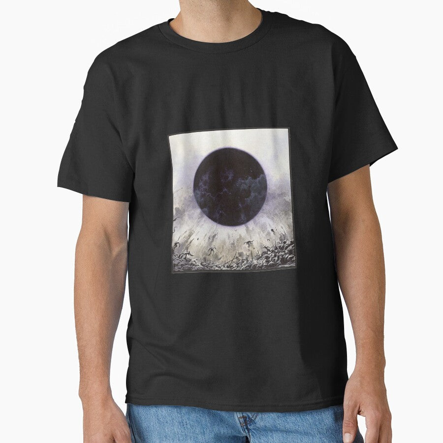 Damnation by Ugenial - Adult & Kids T-Shirts, Sweatshirts & Hoodies apparel design preview 1