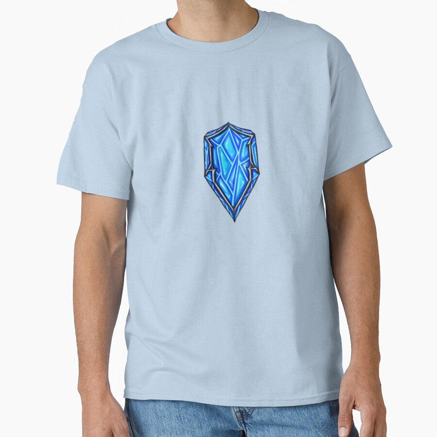 Amulet of Effulgence by knight05light - Adult & Kids T-Shirts, Sweatshirts & Hoodies apparel design preview 1
