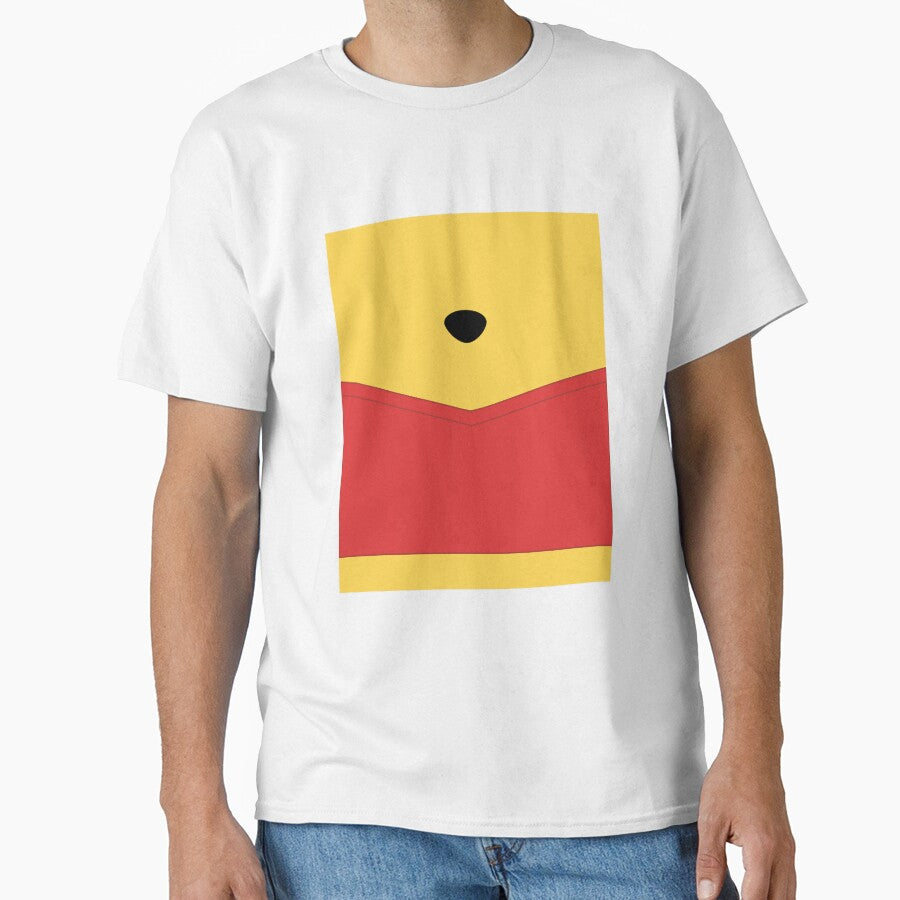 Rumbly in my Tummy GraphicLoveShop by Graphic Love - Adult & Kids T-Shirts, Sweatshirts & Hoodies apparel design preview 1